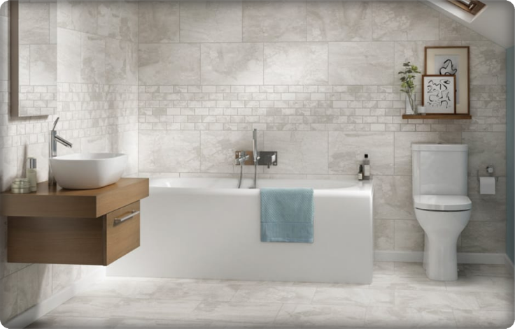 ceramic tile picture