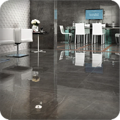 sample of ceramic tile