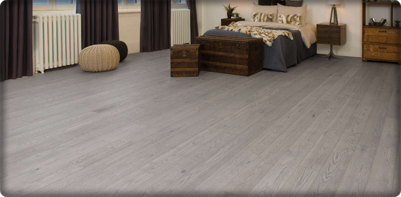 some hardwood flooring by shaw