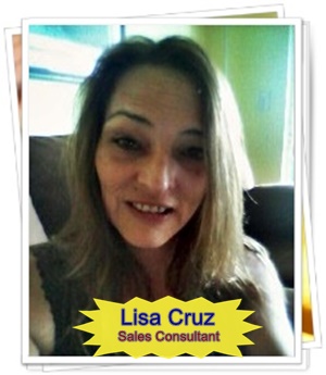 Lisa sales rep