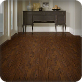 sample of some hardwood flooring