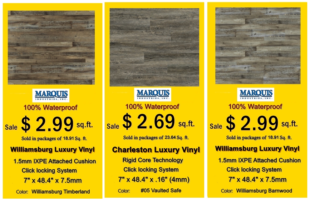 Carpet Warehouse Outlet