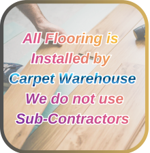 We dont hire subcontractors